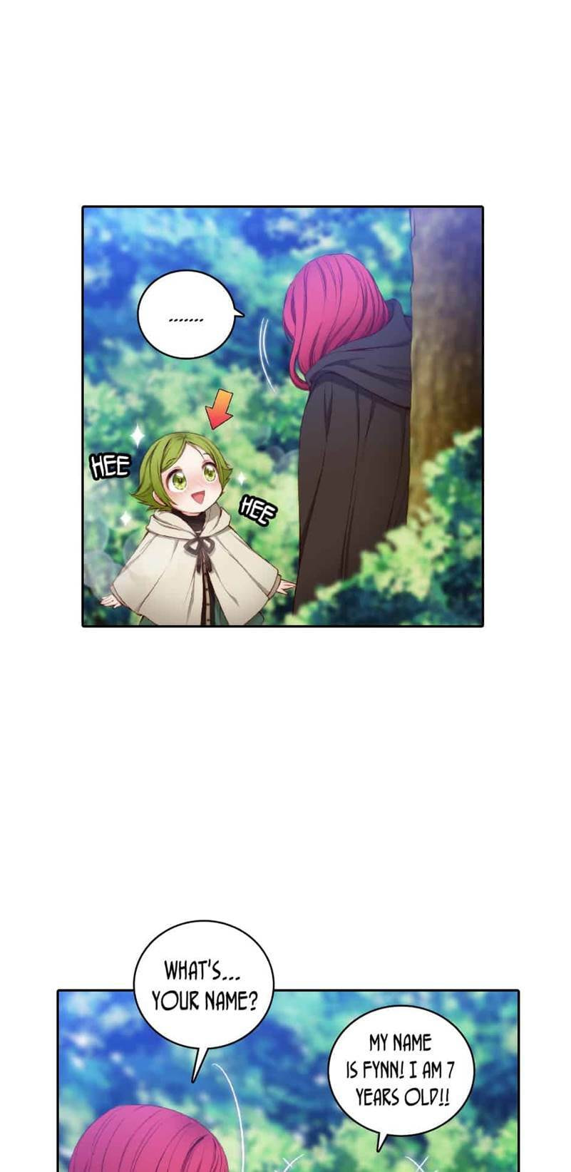 Read Adonis chapter 31 image 15 on Lezhin