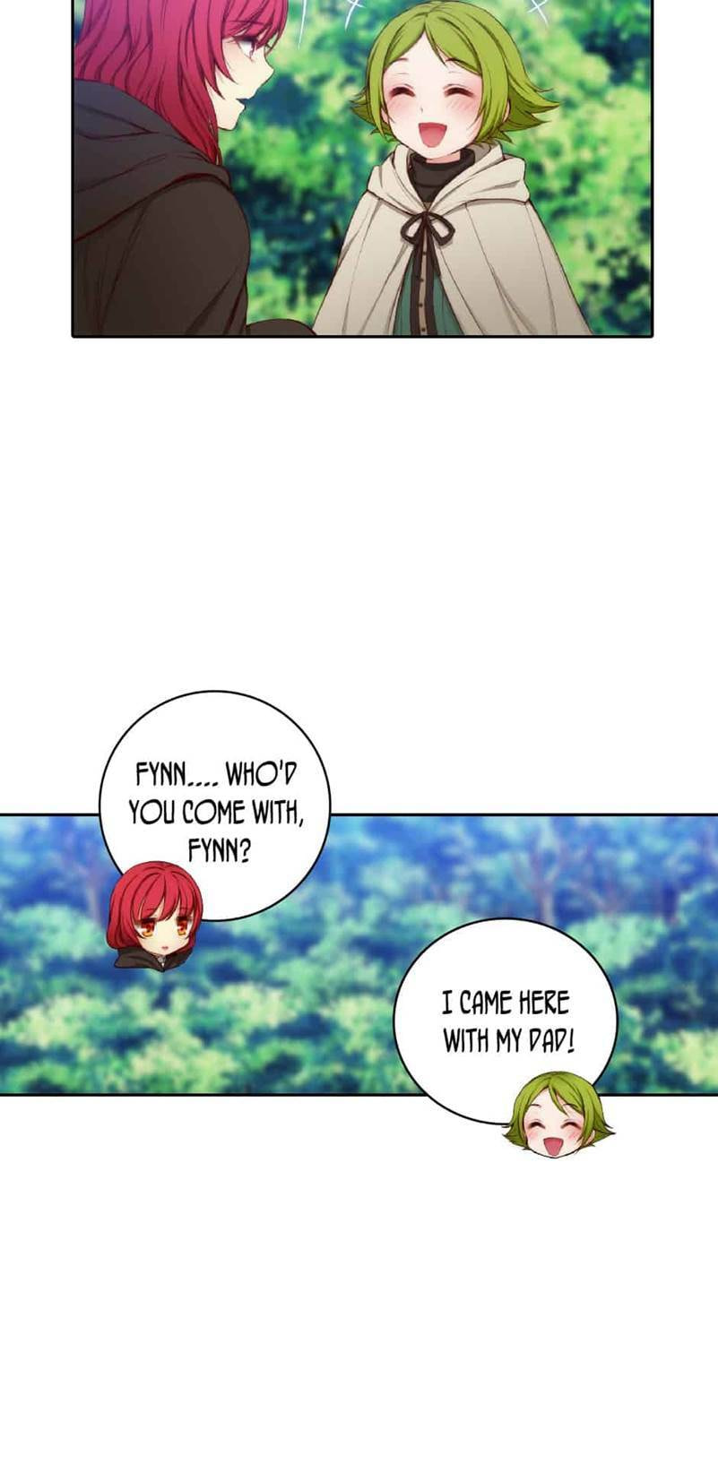 Read Adonis chapter 31 image 16 on Lezhin
