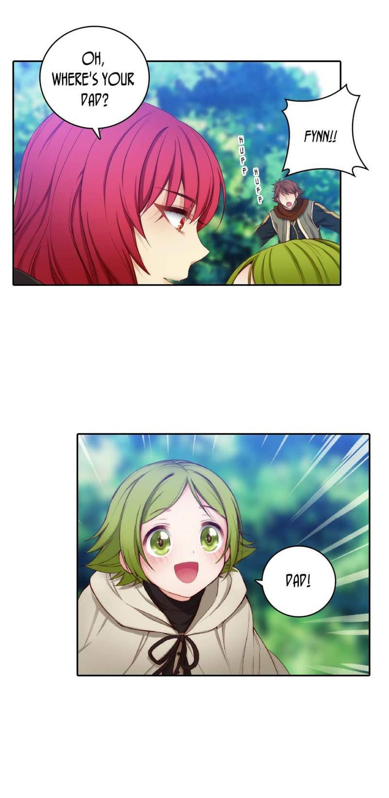 Read Adonis chapter 31 image 17 on Lezhin