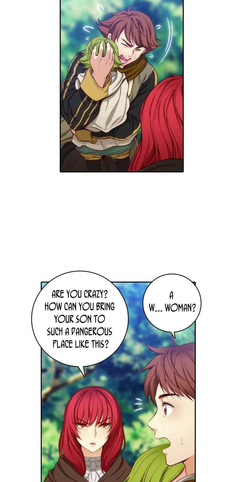 Read Adonis chapter 31 image 19 on Lezhin