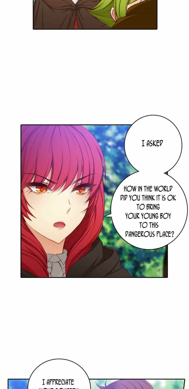 Read Adonis chapter 31 image 20 on Lezhin