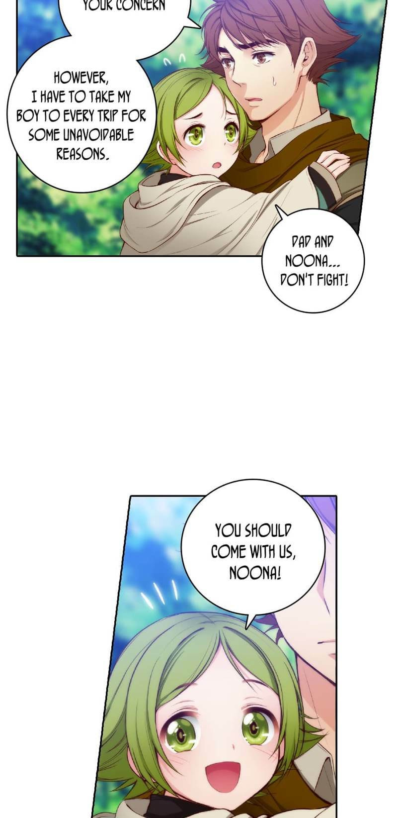 Read Adonis chapter 31 image 21 on Lezhin
