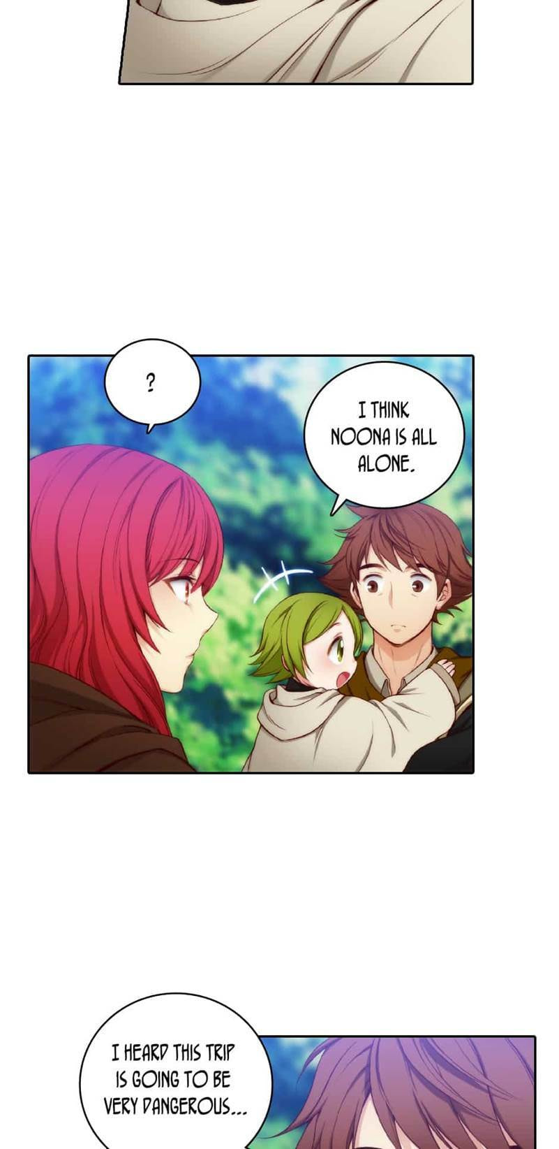 Read Adonis chapter 31 image 22 on Lezhin