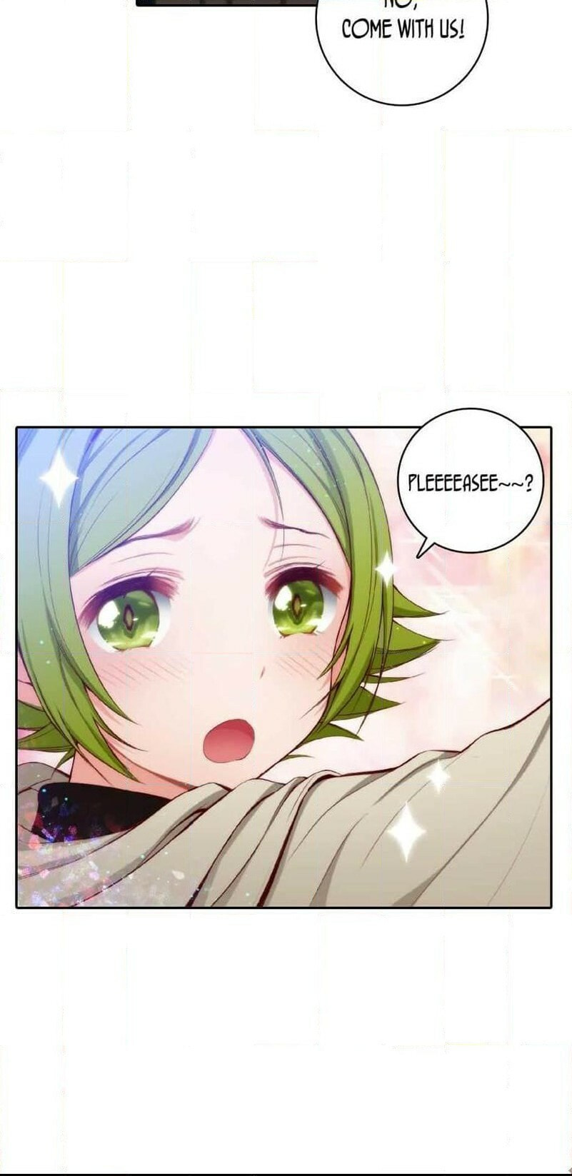 Read Adonis chapter 31 image 24 on Lezhin