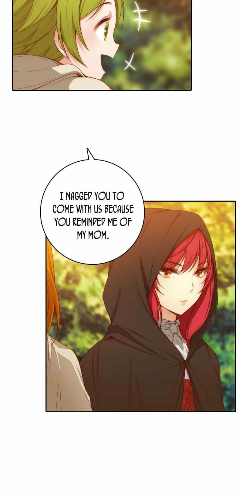 Read Adonis chapter 31 image 28 on Lezhin