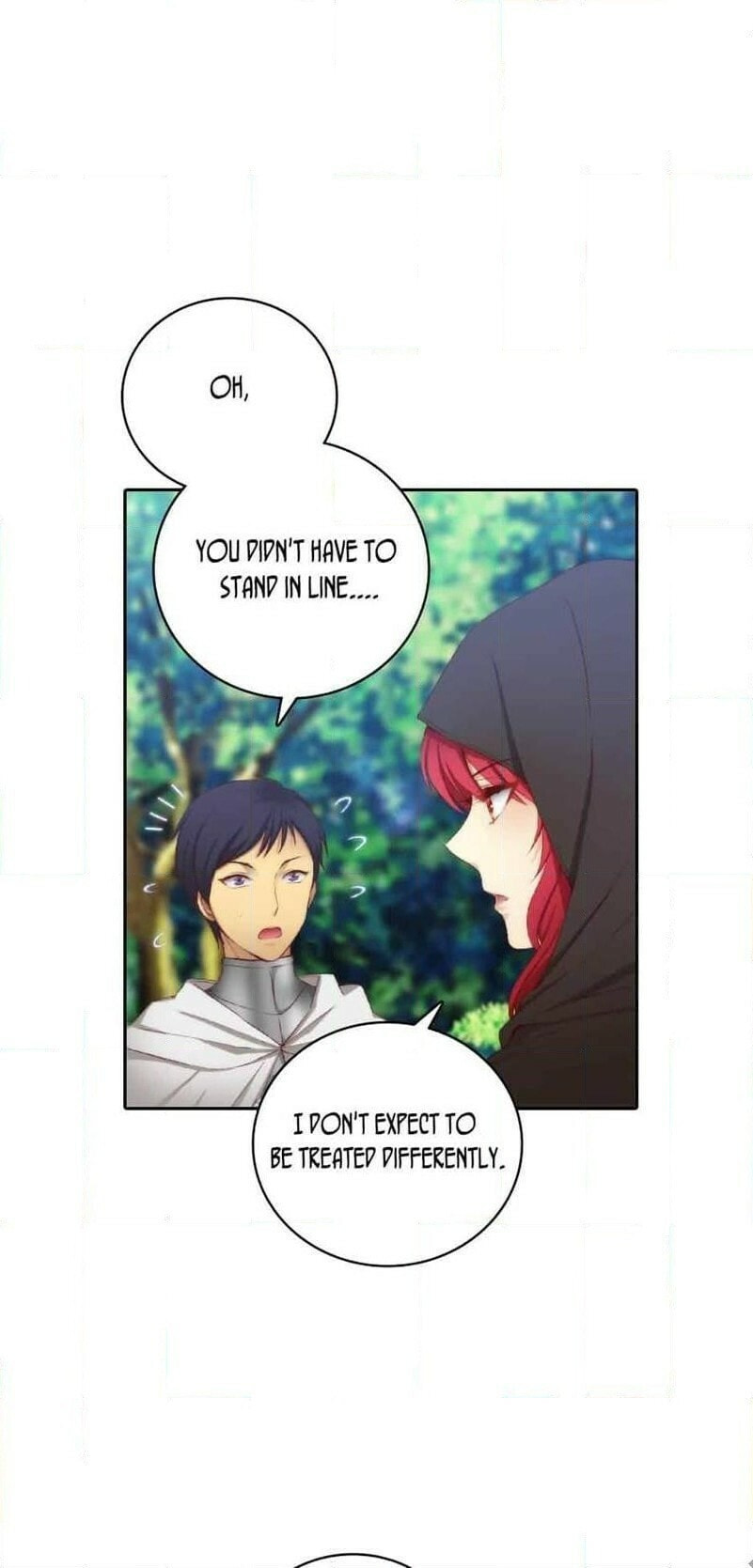 Read Adonis chapter 31 image 3 on Lezhin