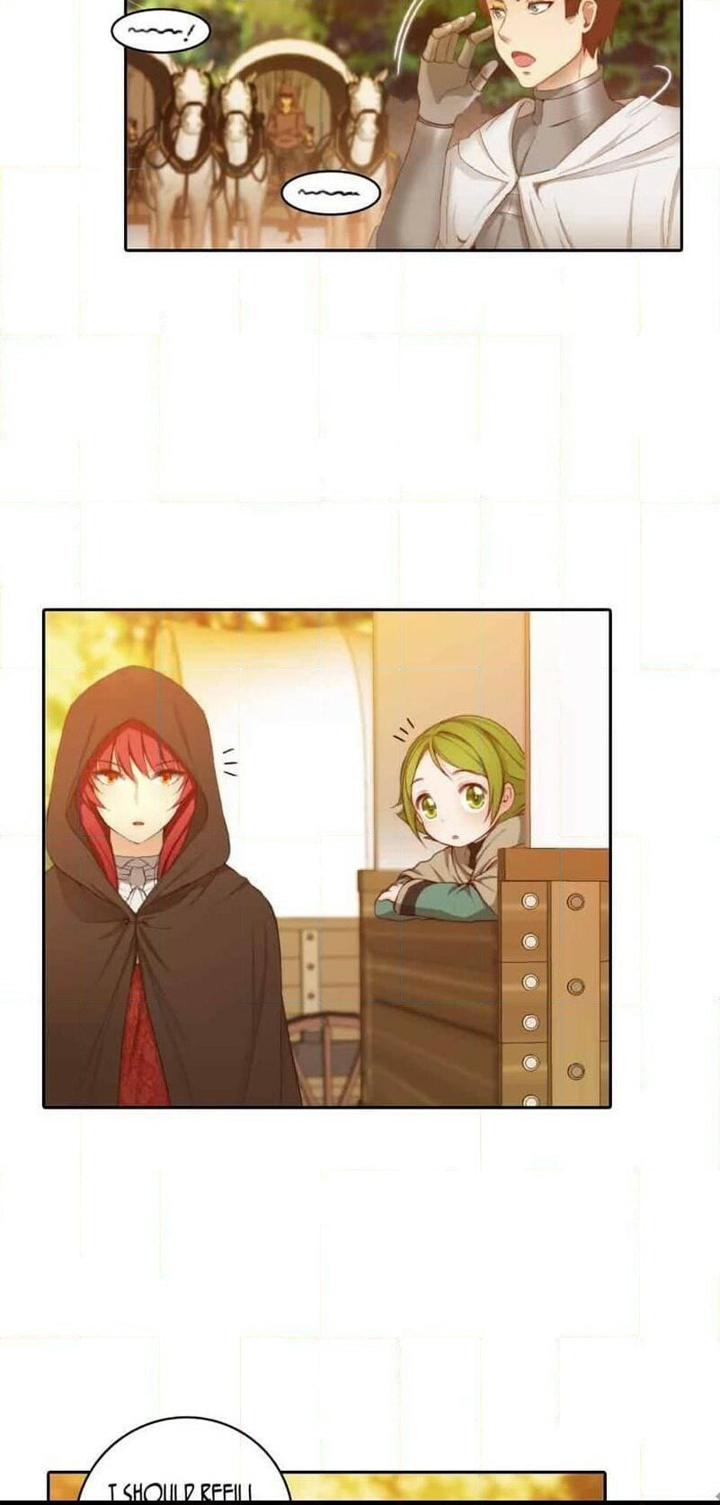 Read Adonis chapter 31 image 32 on Lezhin