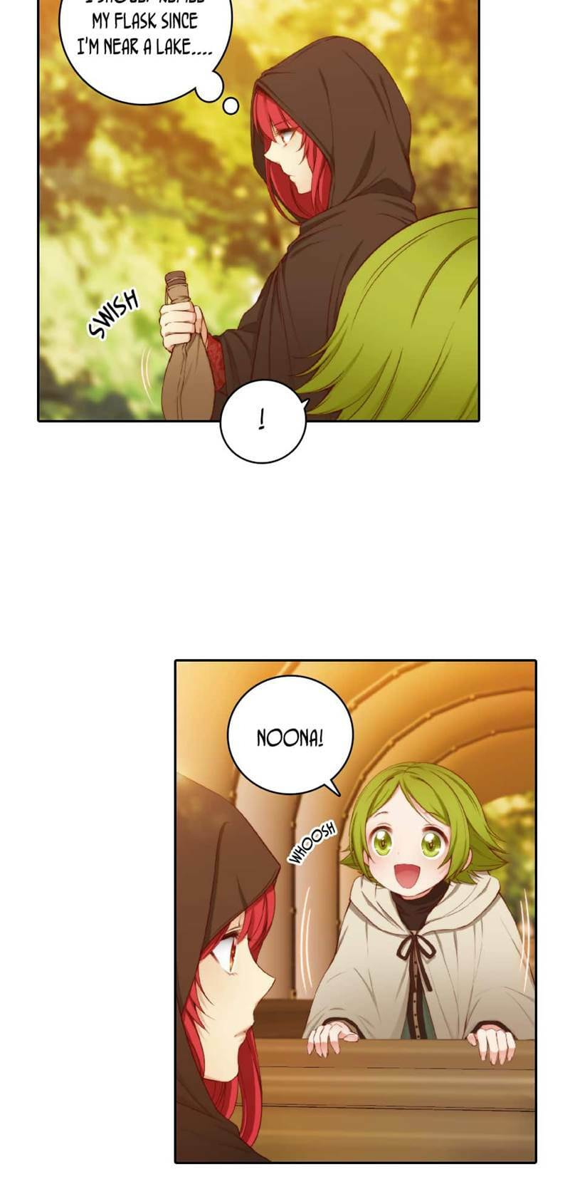 Read Adonis chapter 31 image 33 on Lezhin