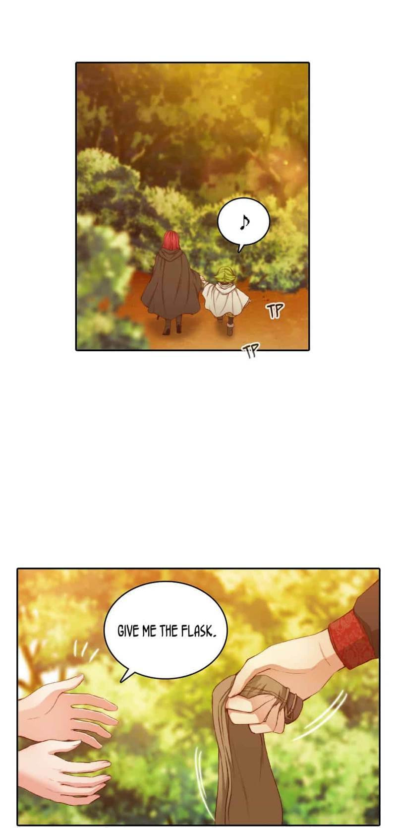 Read Adonis chapter 31 image 34 on Lezhin