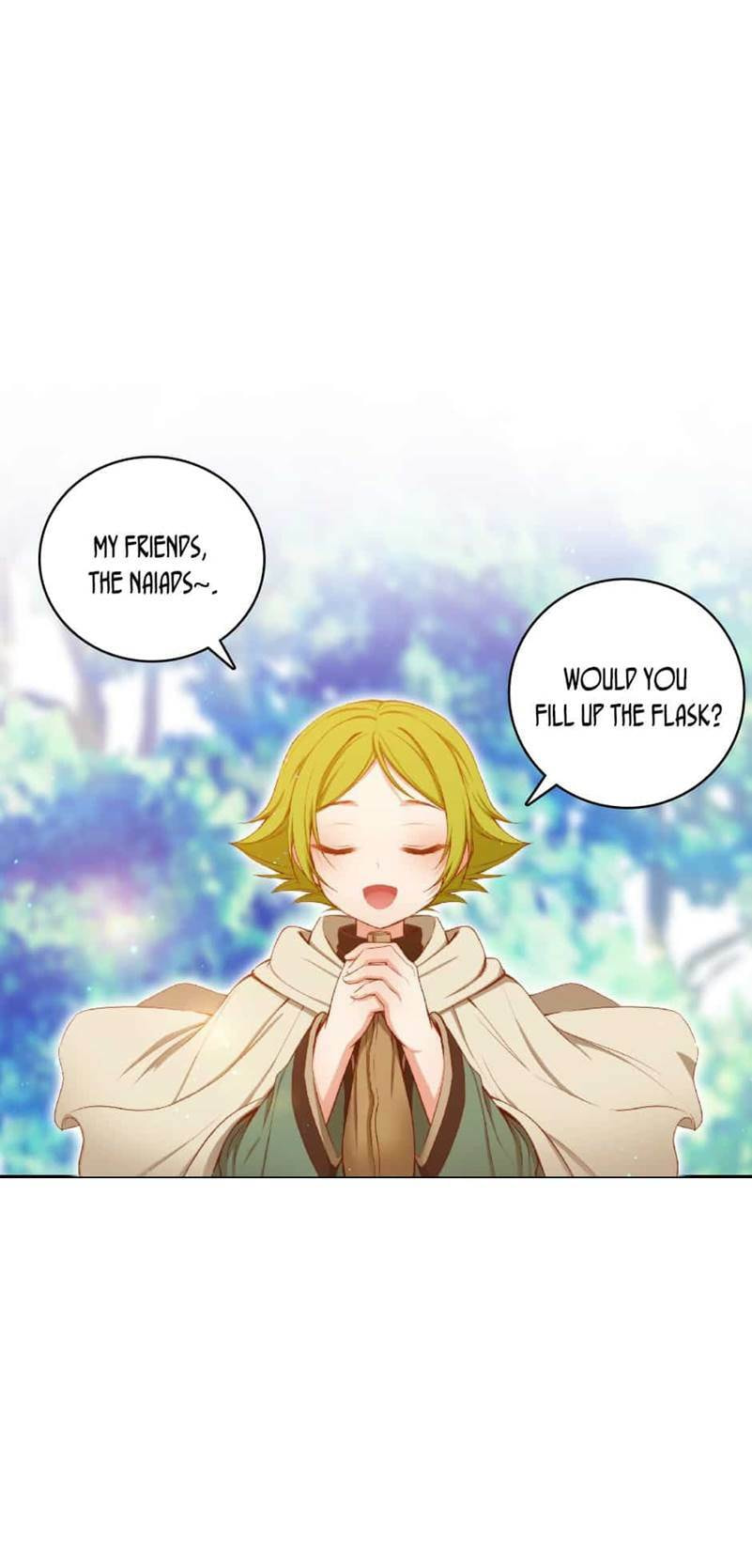 Read Adonis chapter 31 image 35 on Lezhin
