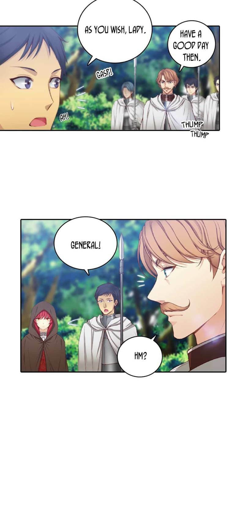 Read Adonis chapter 31 image 4 on Lezhin