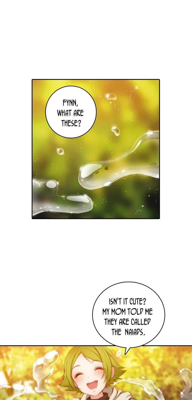 Read Adonis chapter 31 image 40 on Lezhin