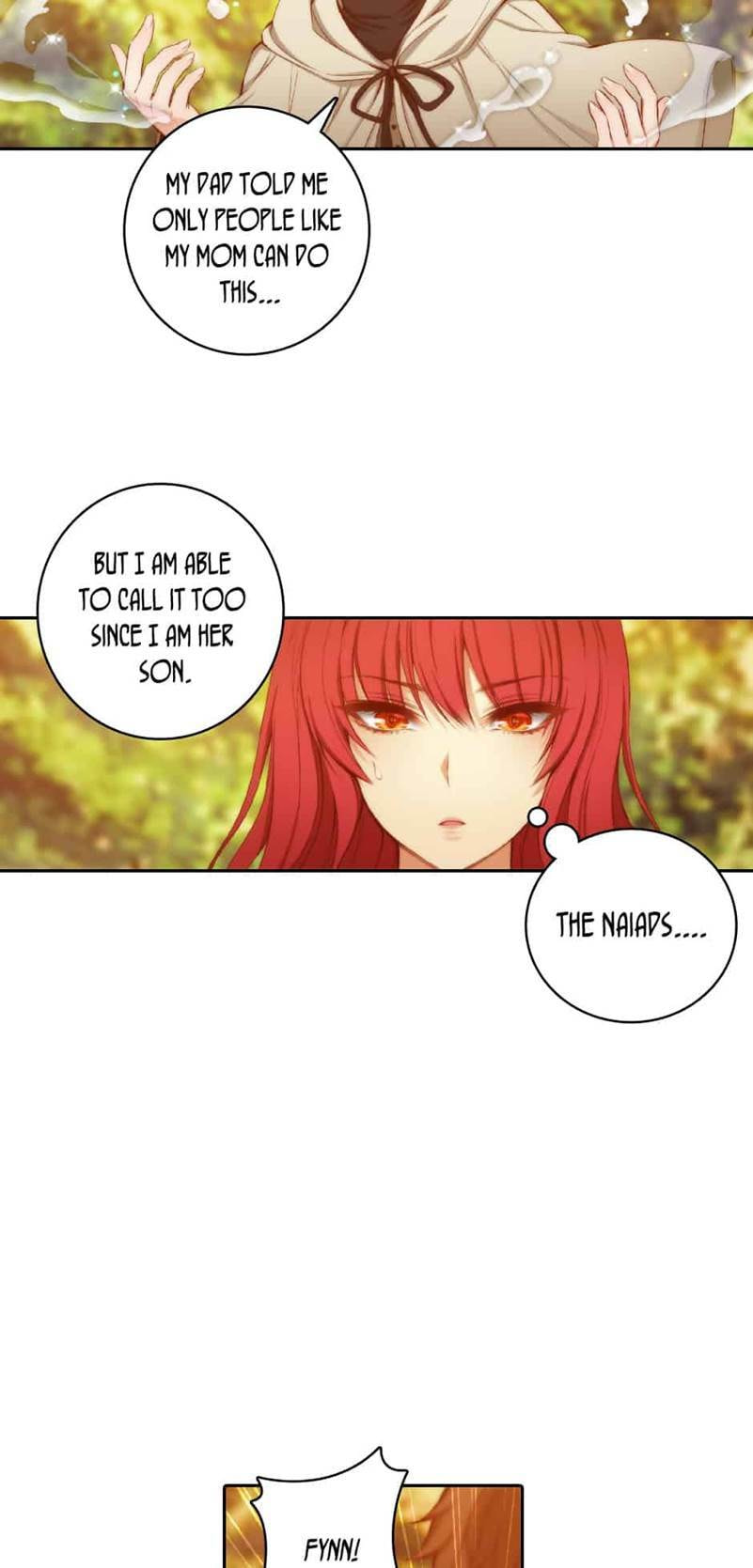 Read Adonis chapter 31 image 41 on Lezhin