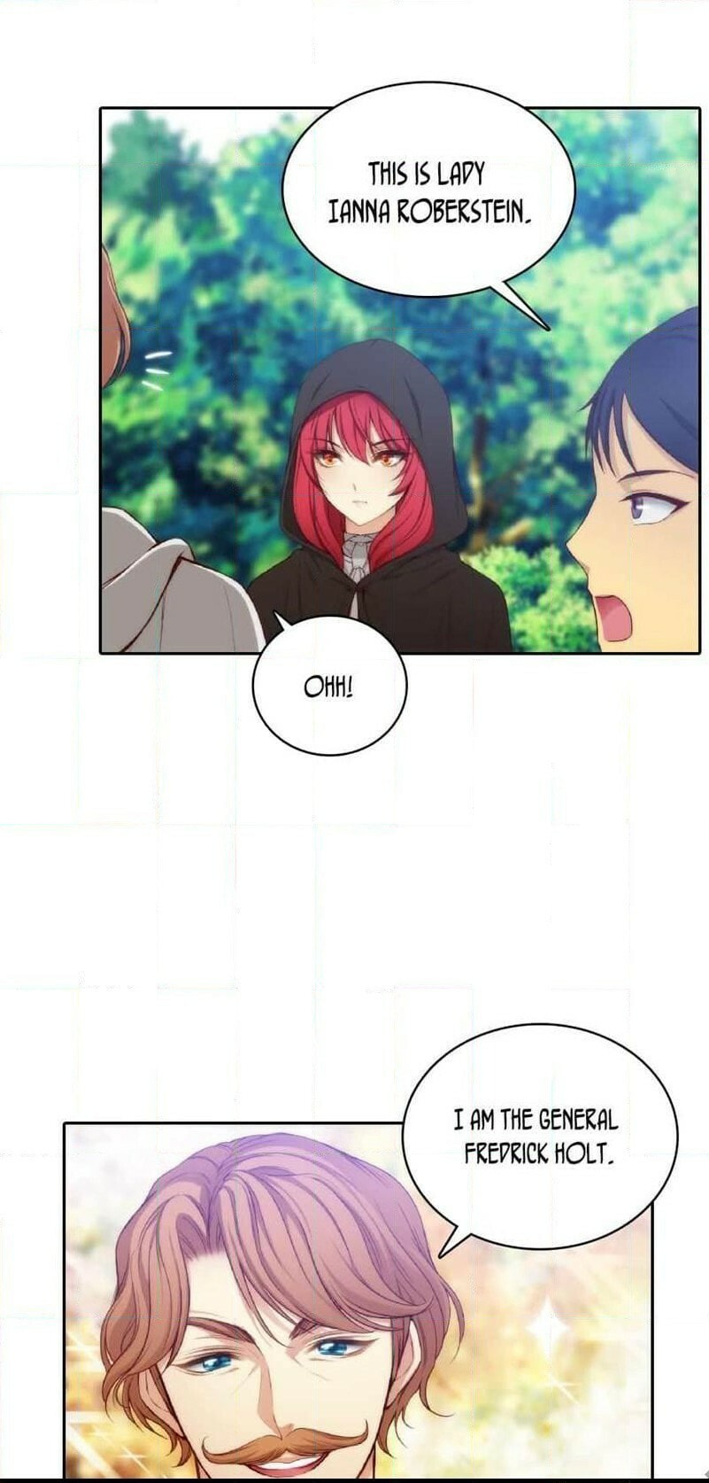 Read Adonis chapter 31 image 5 on Lezhin
