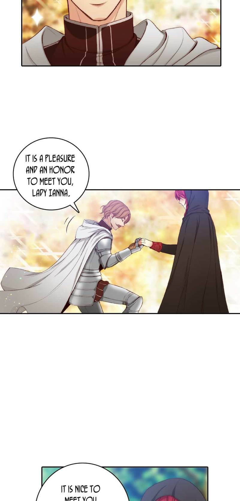 Read Adonis chapter 31 image 6 on Lezhin