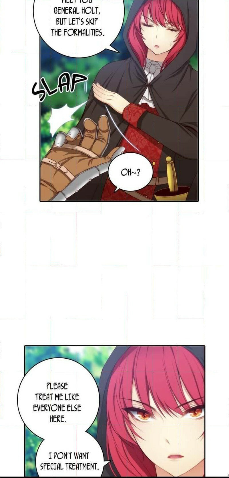 Read Adonis chapter 31 image 7 on Lezhin