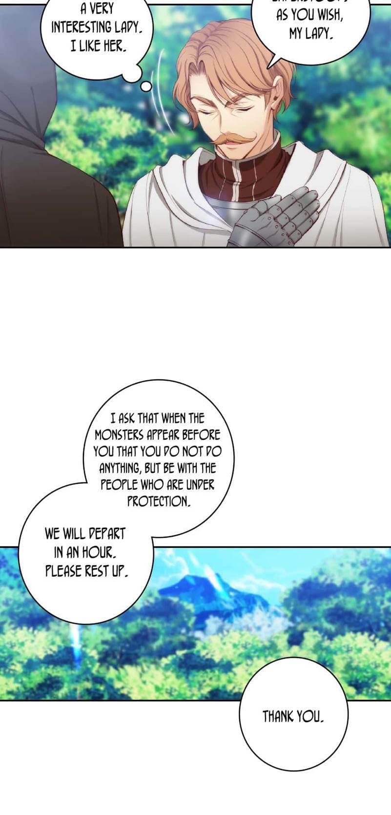 Read Adonis chapter 31 image 9 on Lezhin