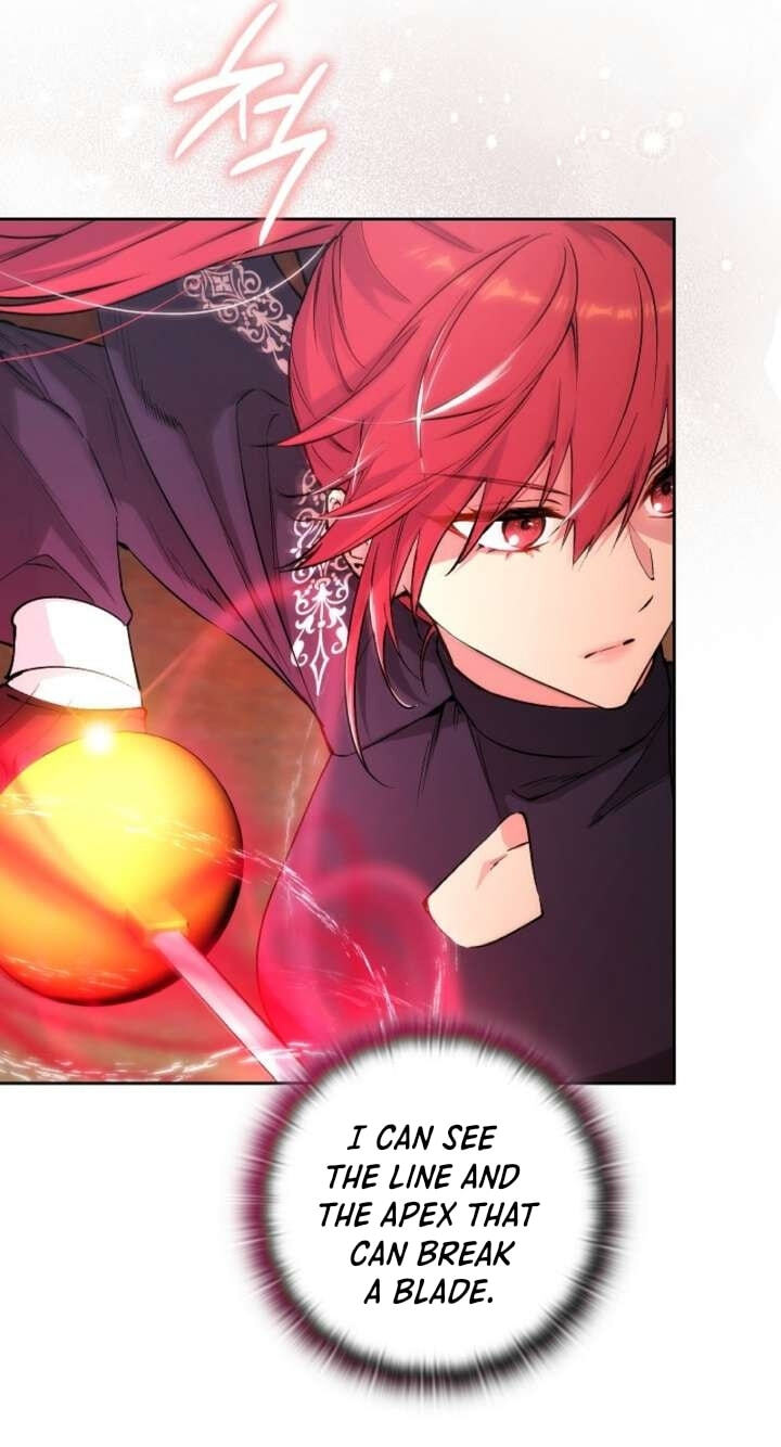 Read Adonis chapter 310 image 103 on Lezhin