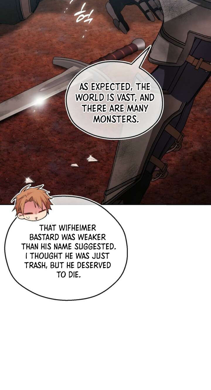 Read Adonis chapter 310 image 117 on Lezhin