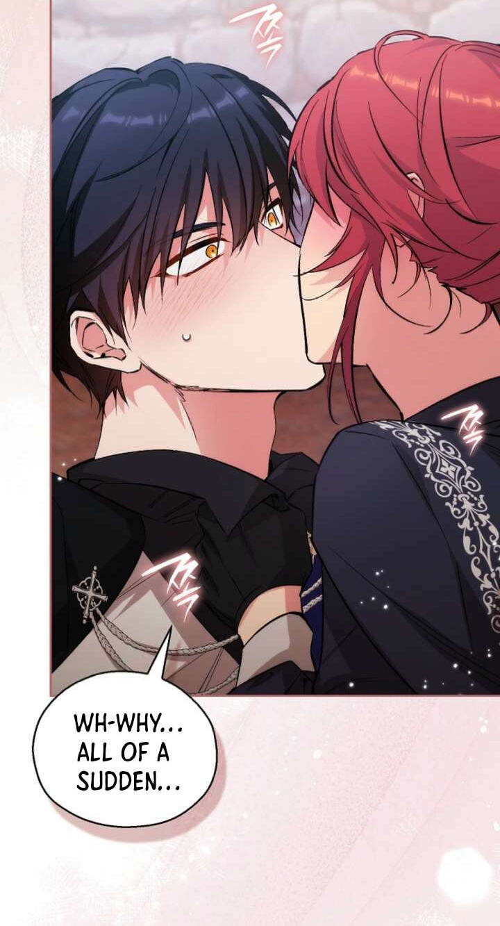 Read Adonis chapter 310 image 121 on Lezhin