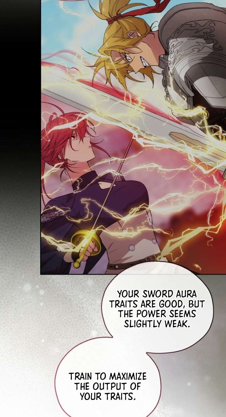 Read Adonis chapter 310 image 137 on Lezhin