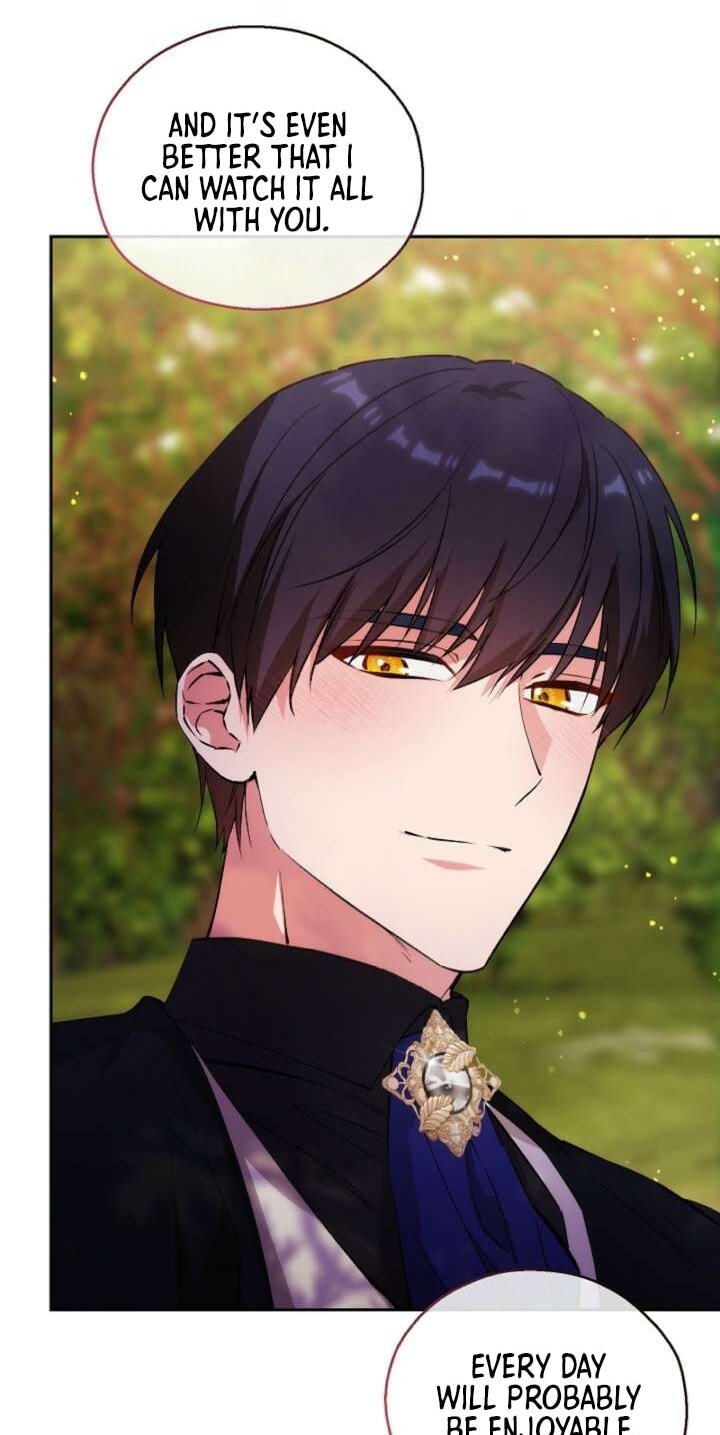 Read Adonis chapter 310 image 157 on Lezhin