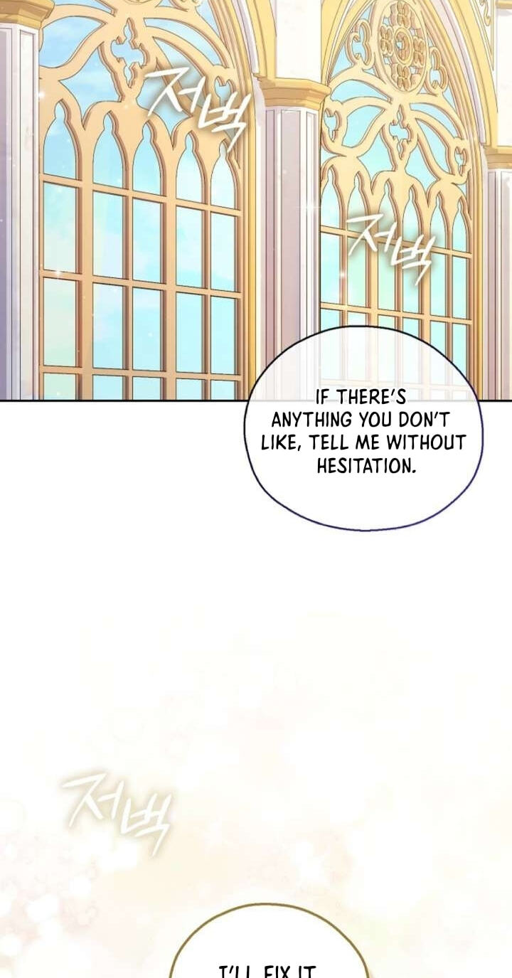 Read Adonis chapter 310 image 3 on Lezhin