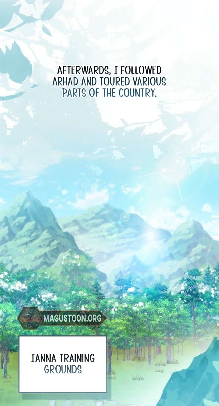 Read Adonis chapter 310 image 39 on Lezhin