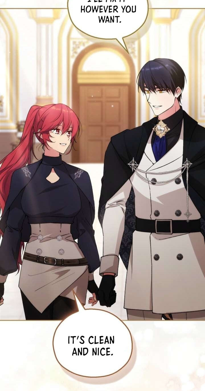 Read Adonis chapter 310 image 4 on Lezhin