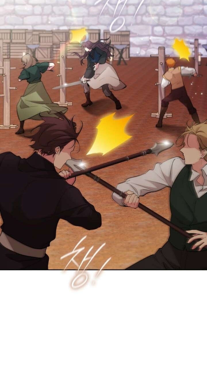 Read Adonis chapter 310 image 44 on Lezhin
