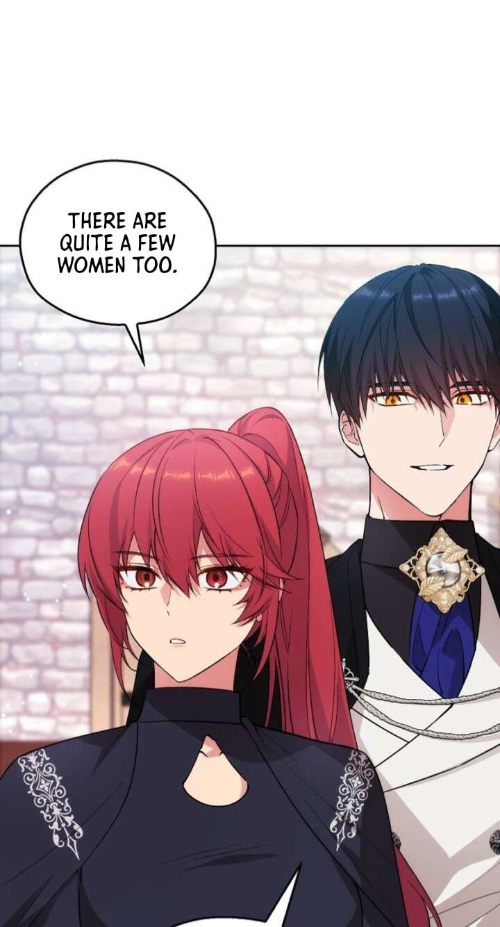 Read Adonis chapter 310 image 45 on Lezhin