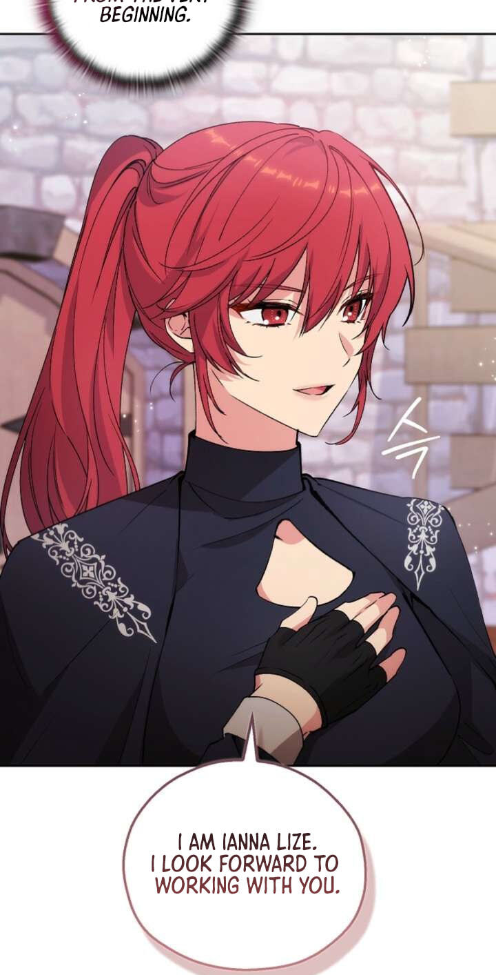 Read Adonis chapter 310 image 55 on Lezhin