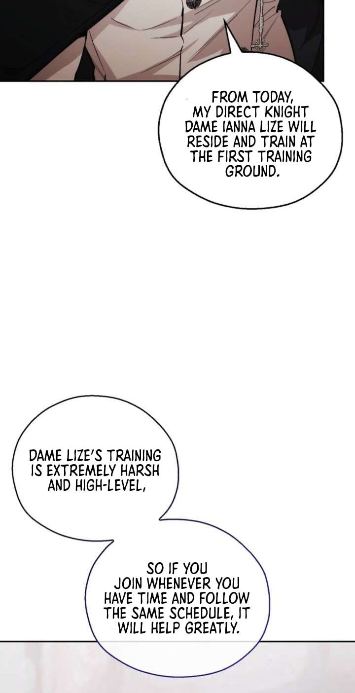 Read Adonis chapter 310 image 57 on Lezhin