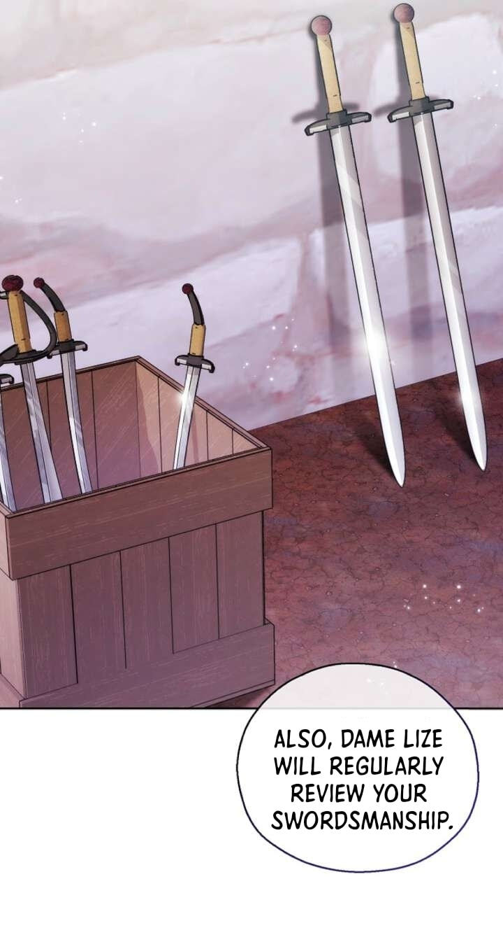 Read Adonis chapter 310 image 58 on Lezhin