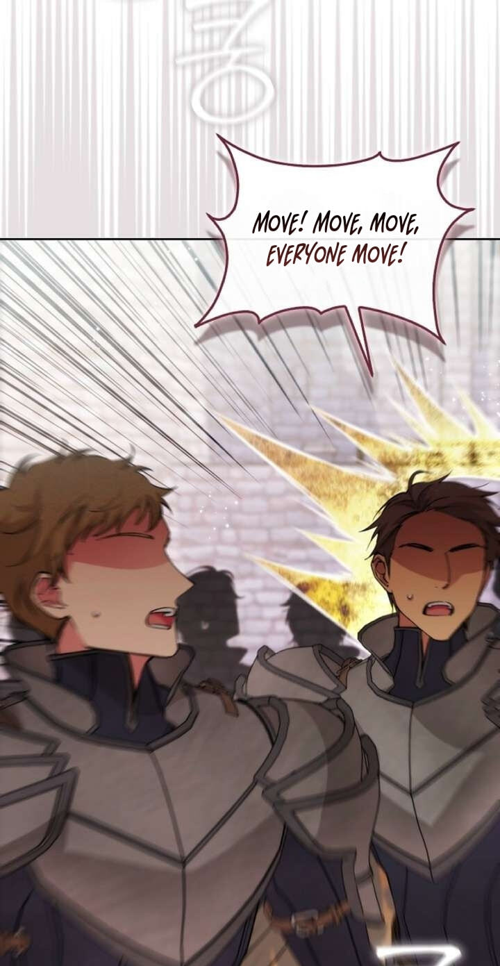 Read Adonis chapter 310 image 69 on Lezhin