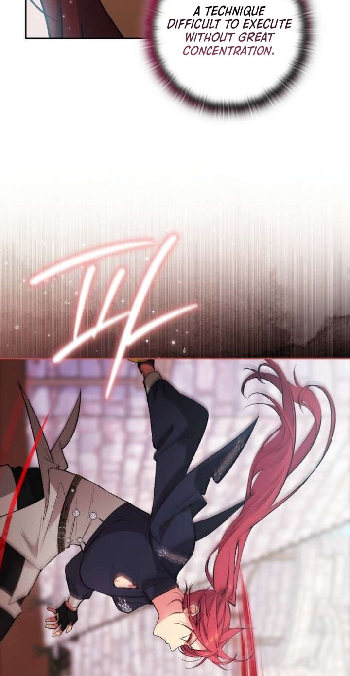 Read Adonis chapter 310 image 75 on Lezhin