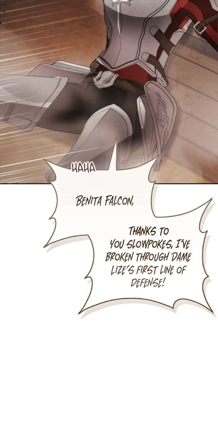 Read Adonis chapter 310 image 79 on Lezhin