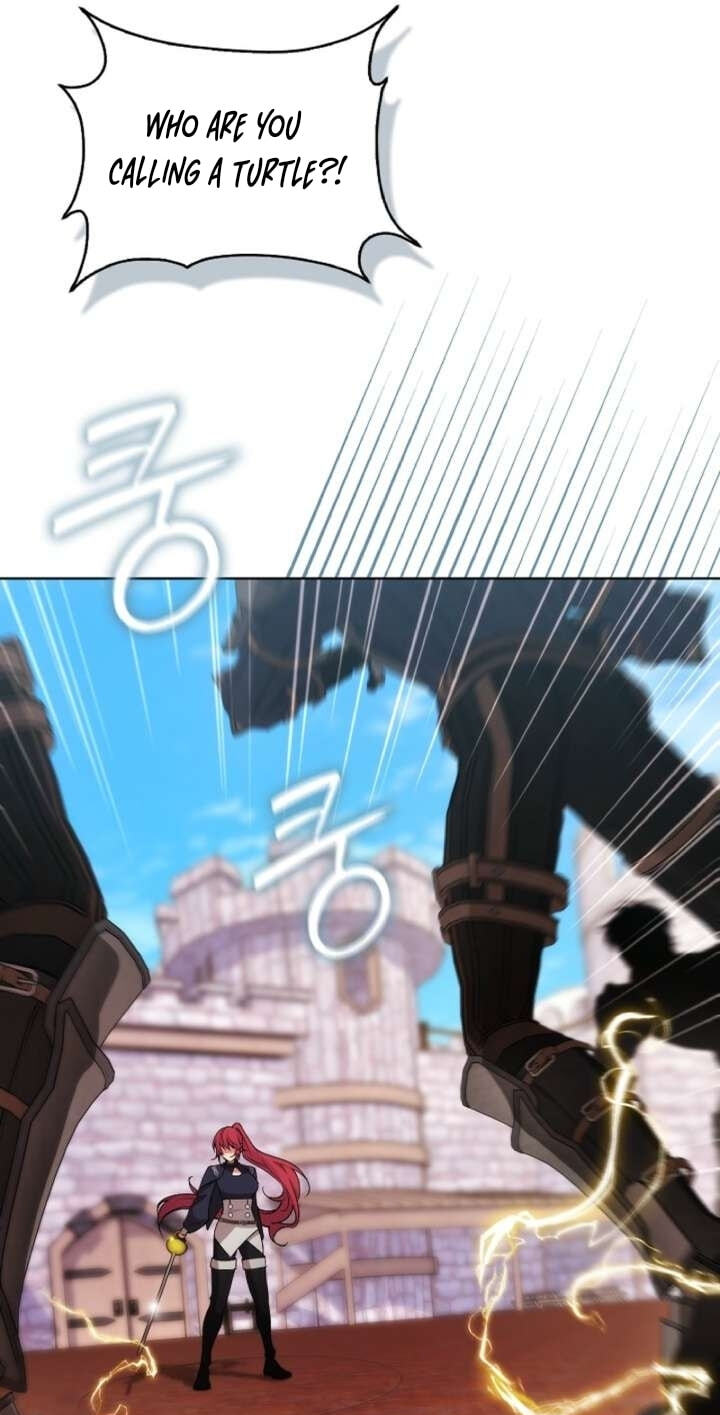 Read Adonis chapter 310 image 80 on Lezhin