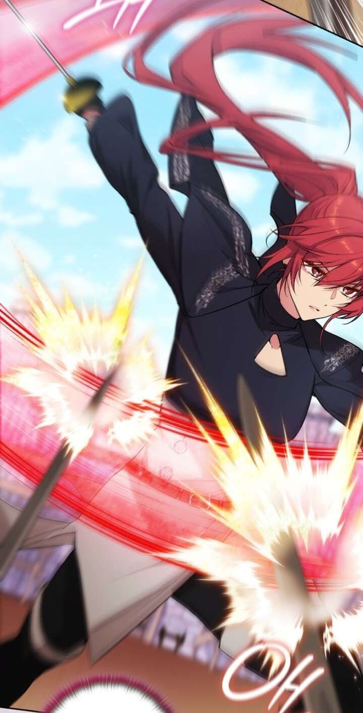 Read Adonis chapter 310 image 88 on Lezhin