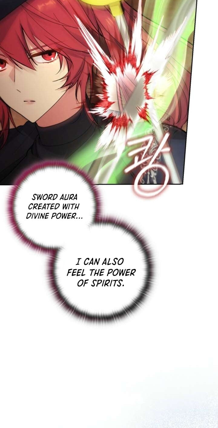 Read Adonis chapter 310 image 90 on Lezhin