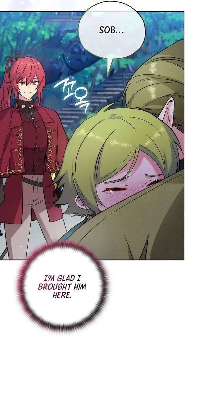 Read Adonis chapter 311 image 125 on Lezhin