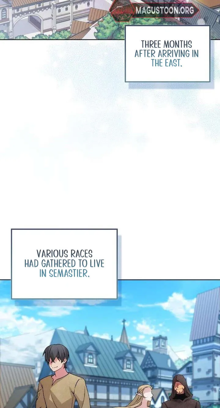 Read Adonis chapter 311 image 17 on Lezhin