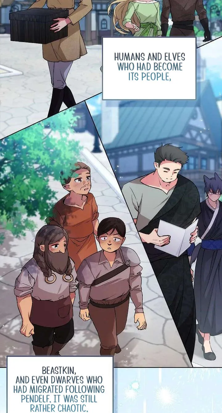 Read Adonis chapter 311 image 18 on Lezhin