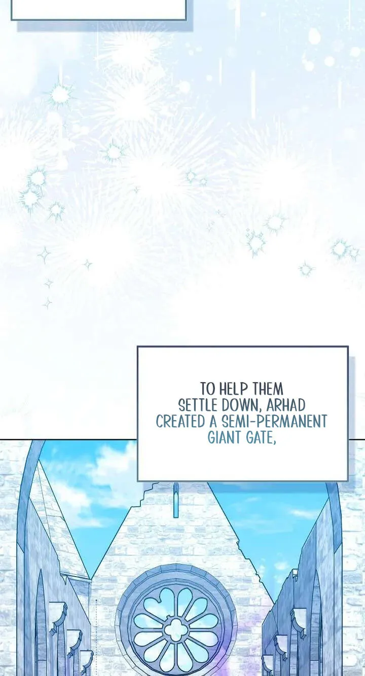 Read Adonis chapter 311 image 19 on Lezhin