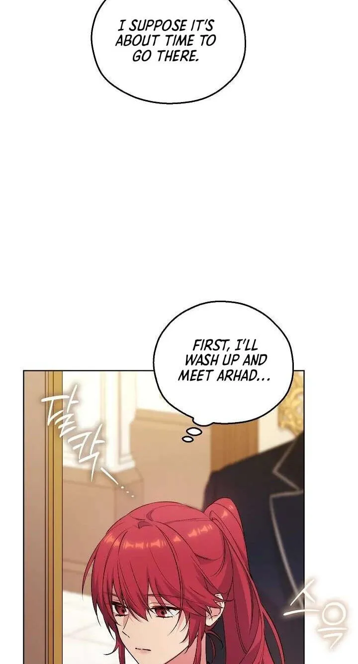 Read Adonis chapter 311 image 25 on Lezhin
