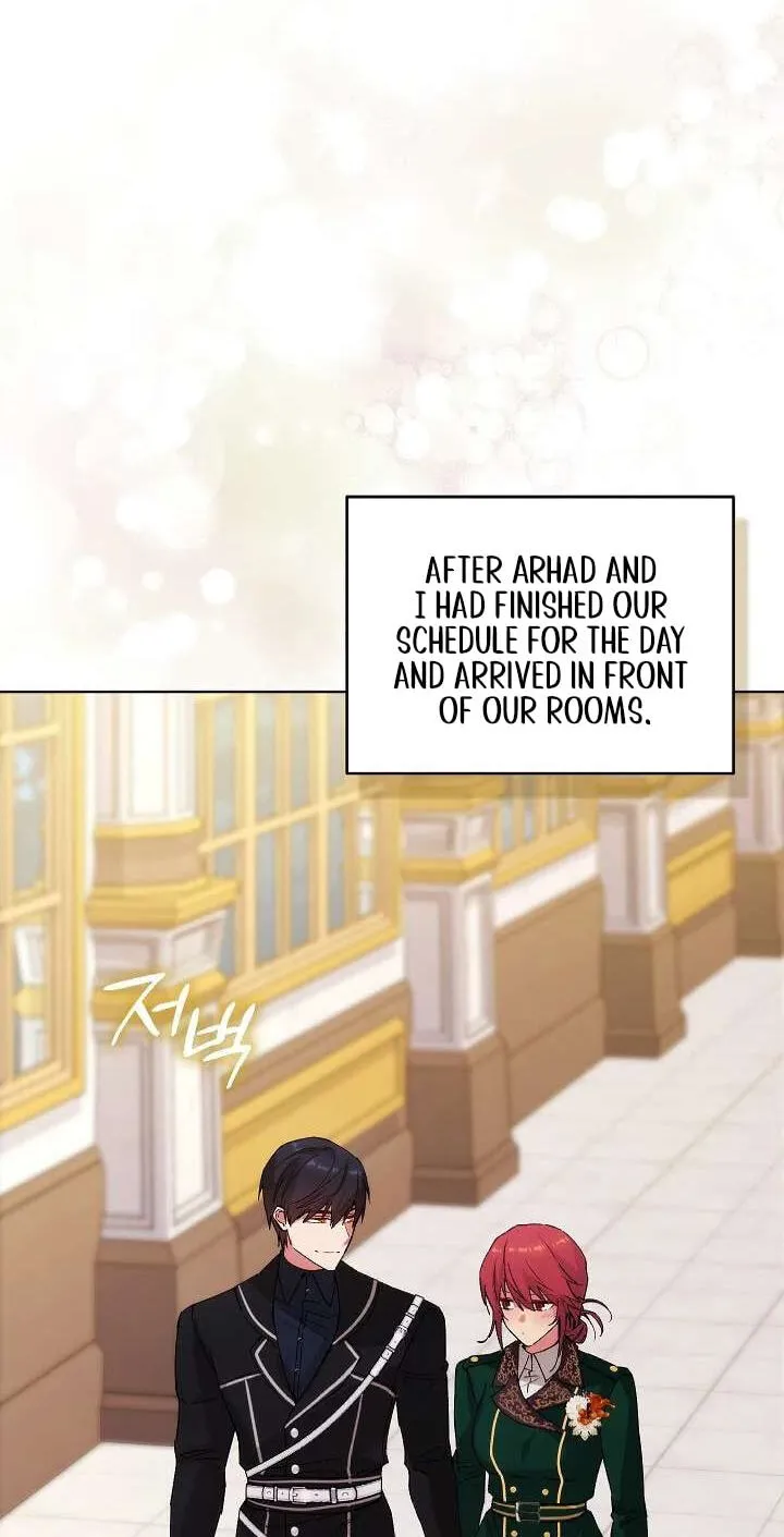 Read Adonis chapter 311 image 40 on Lezhin