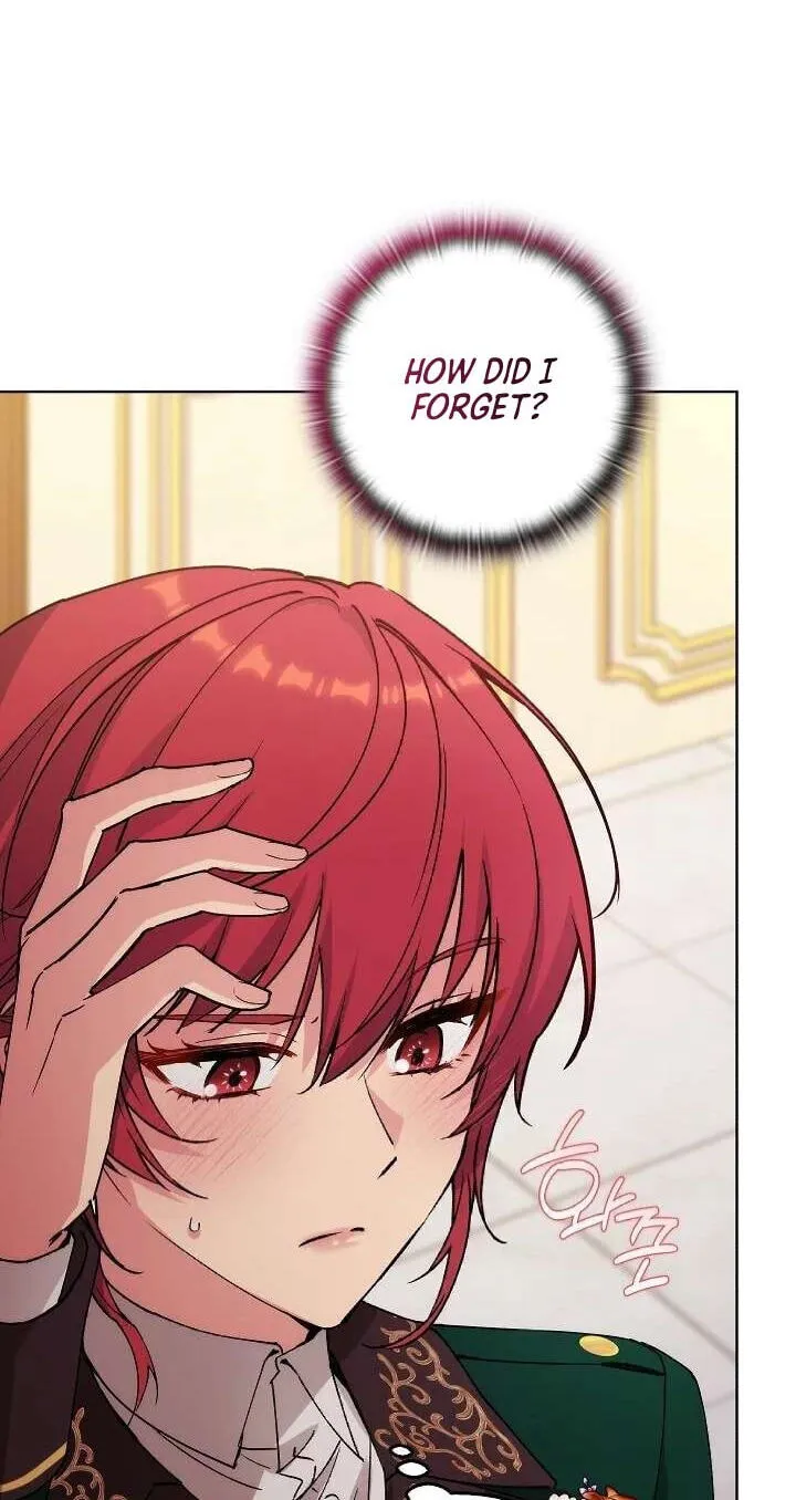 Read Adonis chapter 311 image 54 on Lezhin