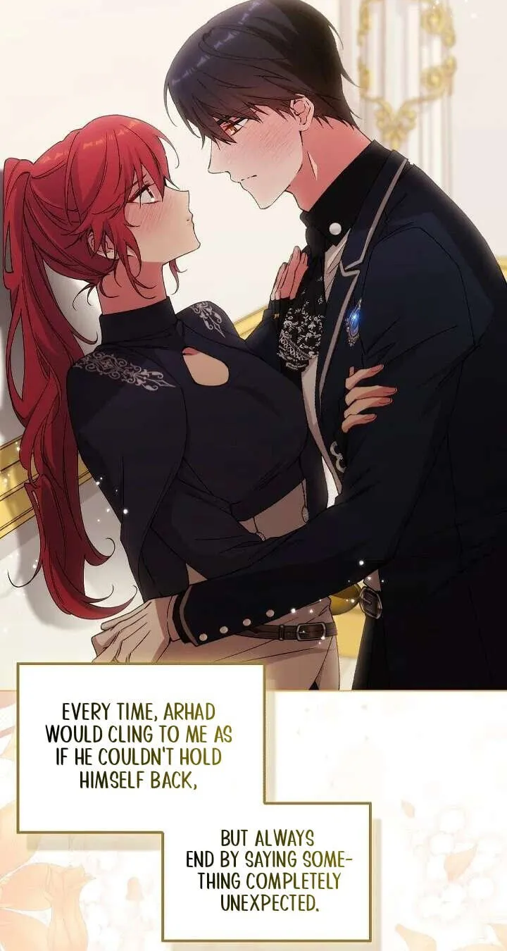 Read Adonis chapter 311 image 57 on Lezhin