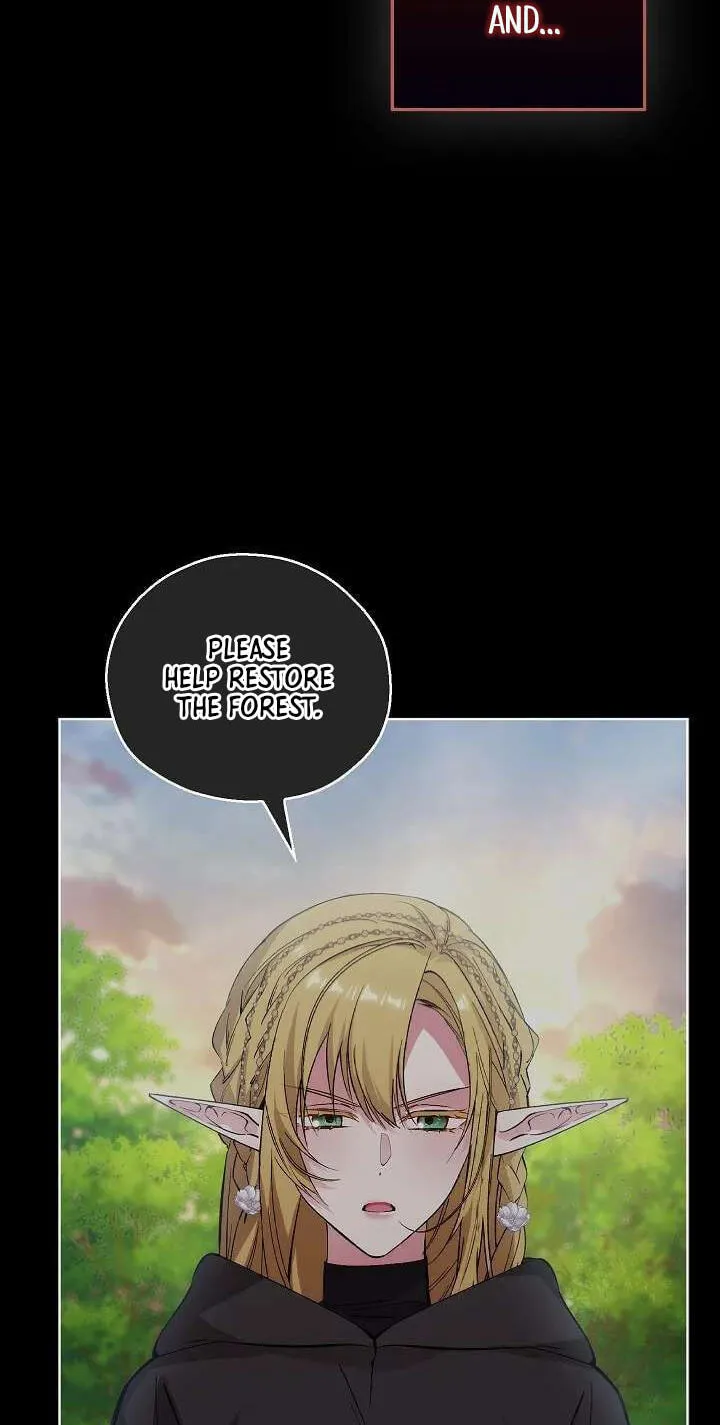 Read Adonis chapter 311 image 64 on Lezhin