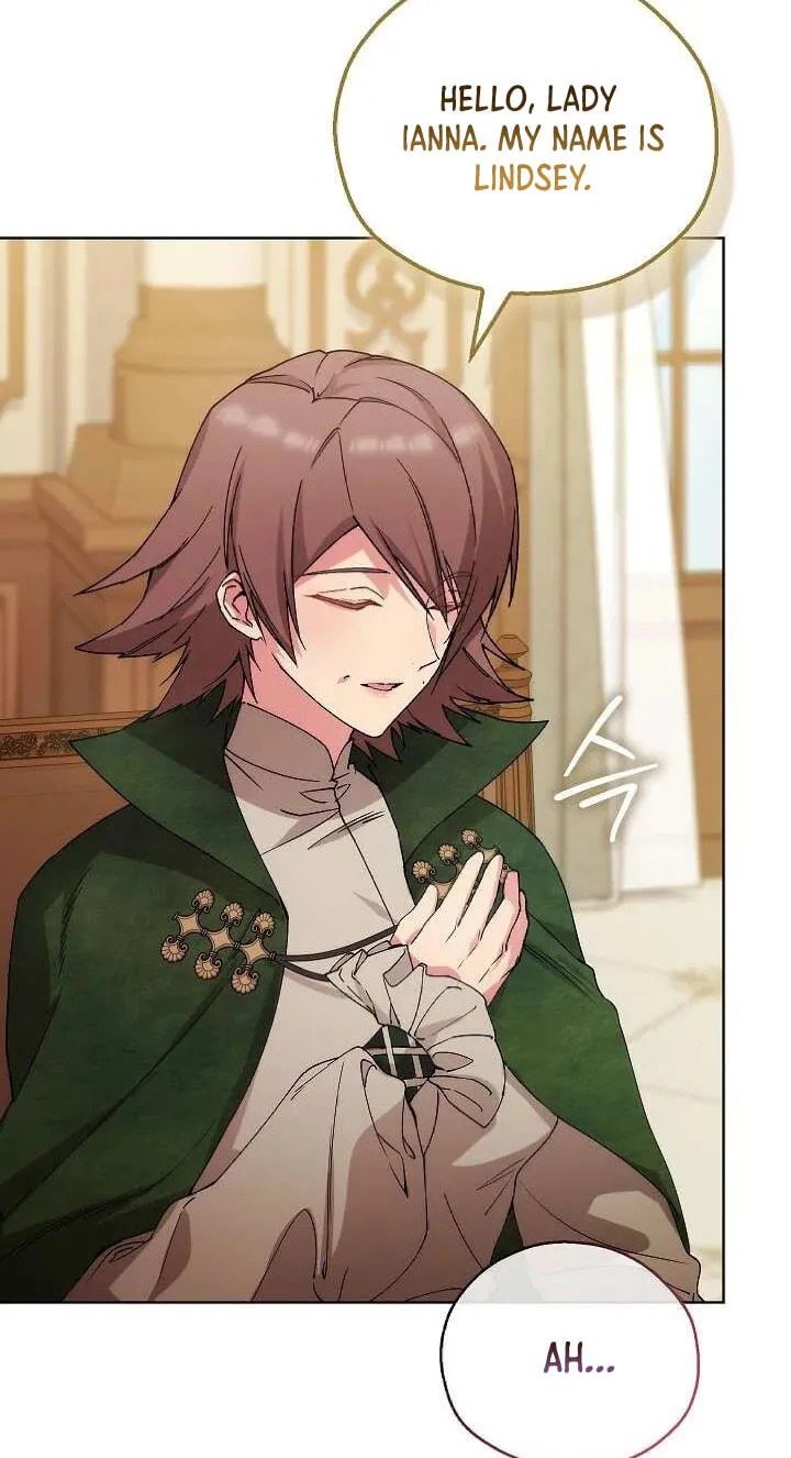 Read Adonis chapter 311 image 72 on Lezhin